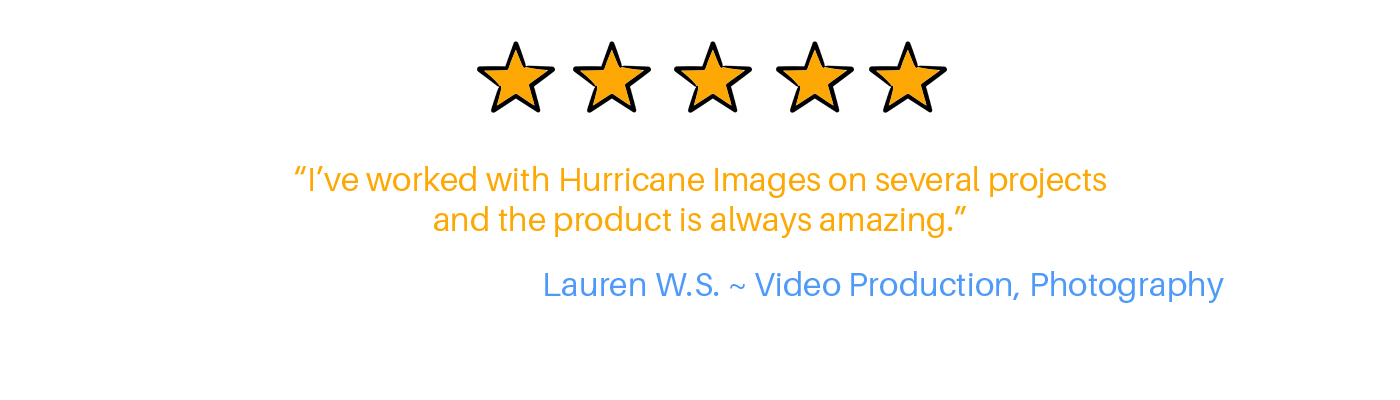 Review Lauren2 Five star review by customer Lauren WS