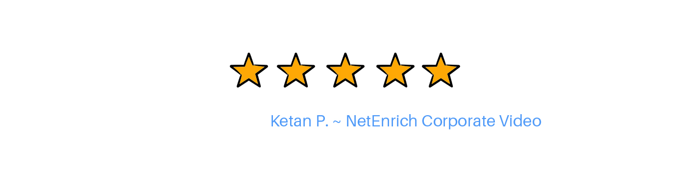 Review NetEnrich Hurricane Images Inc Review 5-star by NetEnrich
