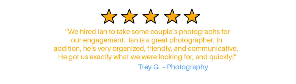 Review-Trey2 Hurricane Images Inc Review 5-star by Trey