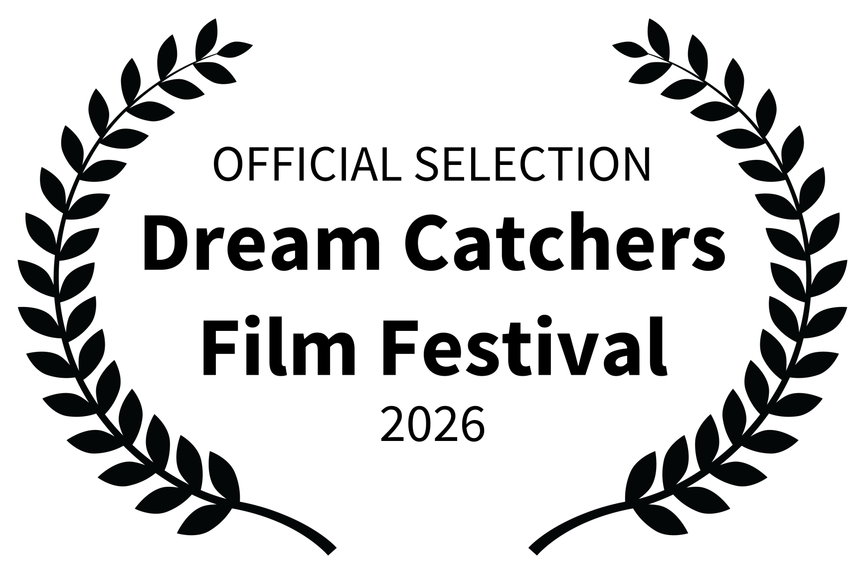 Official Selection-Dream Catchers Film Festival